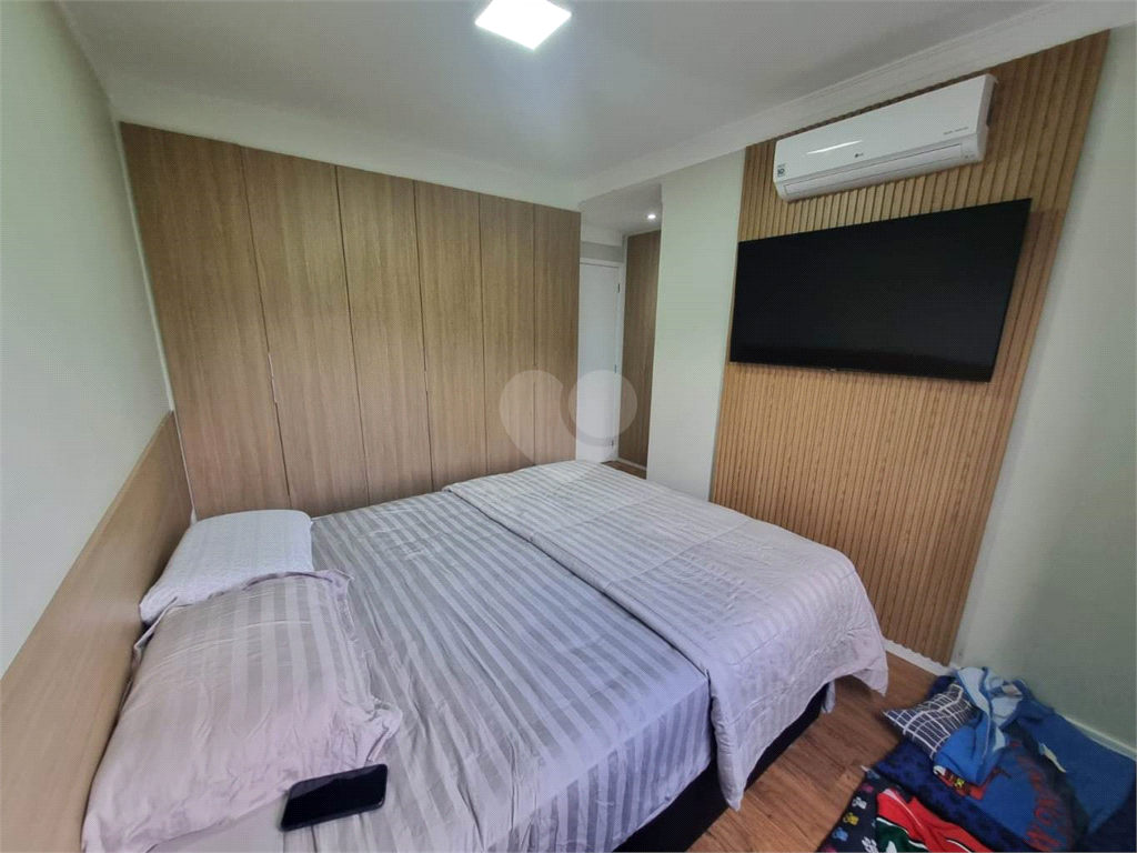 Venda Apartamento São Paulo Jardim Peri REO939382 13