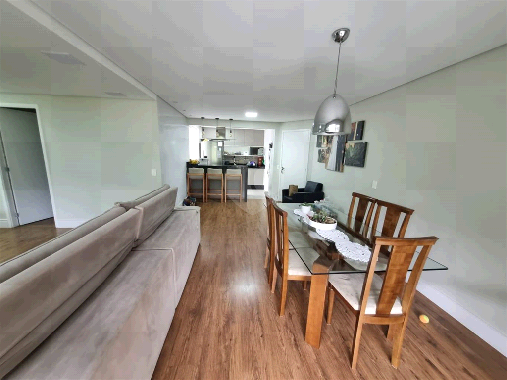 Venda Apartamento São Paulo Jardim Peri REO939382 8