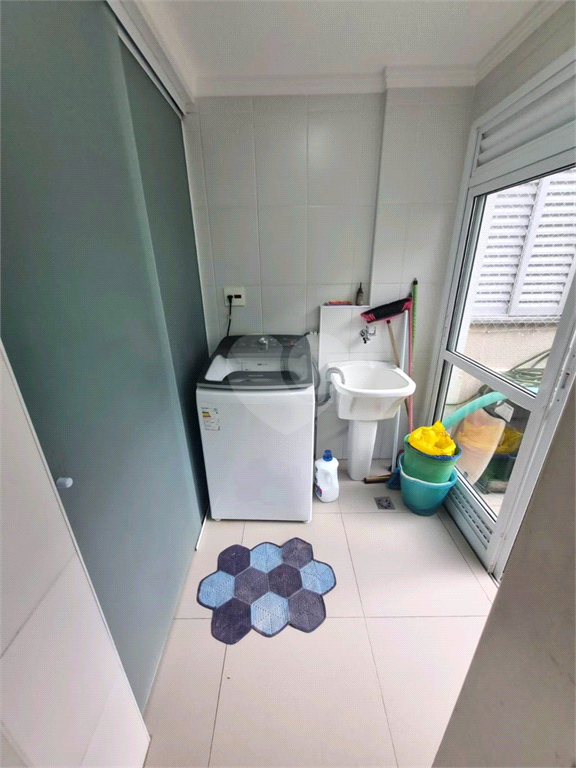 Venda Apartamento São Paulo Jardim Peri REO939382 11