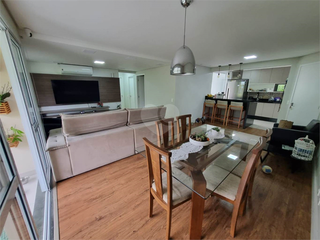 Venda Apartamento São Paulo Jardim Peri REO939382 7