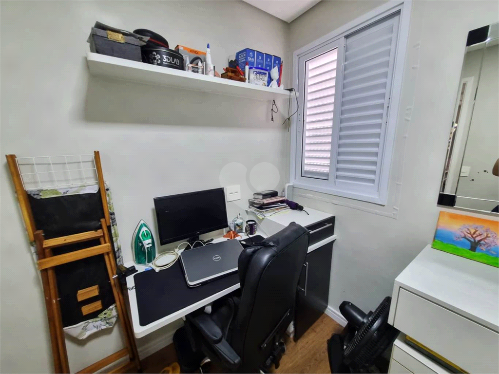 Venda Apartamento São Paulo Jardim Peri REO939382 17