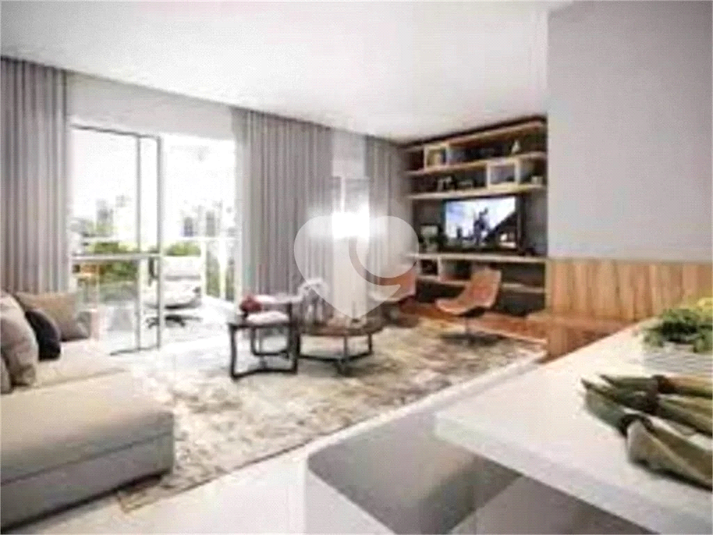 Aluguel Apartamento São Paulo Chácara Santo Antônio (zona Sul) REO939386 3