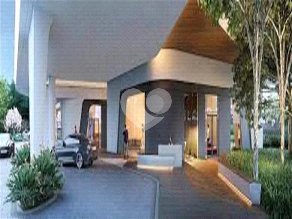 Aluguel Apartamento São Paulo Chácara Santo Antônio (zona Sul) REO939386 18