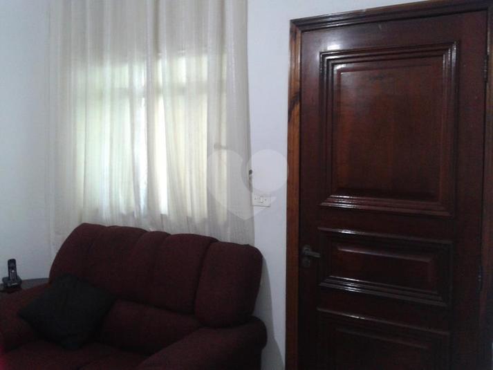 Venda Sobrado São Paulo Jardim Tenani REO93940 2