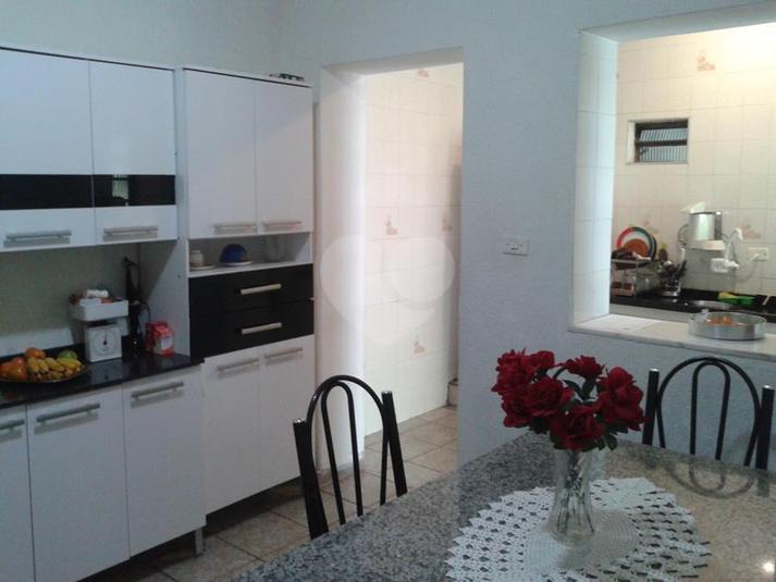 Venda Sobrado São Paulo Jardim Tenani REO93940 20