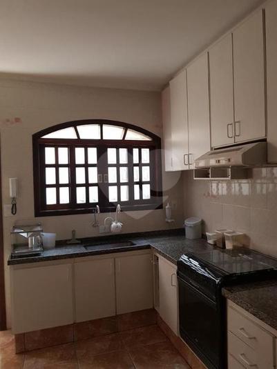 Venda Sobrado São Paulo Jardim Tenani REO93940 26