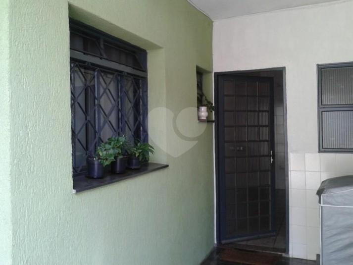 Venda Sobrado São Paulo Jardim Tenani REO93940 6