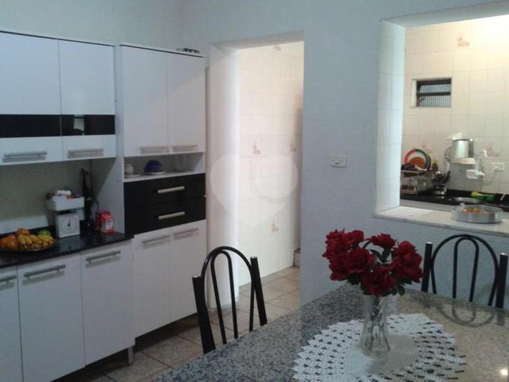 Venda Sobrado São Paulo Jardim Tenani REO93940 4