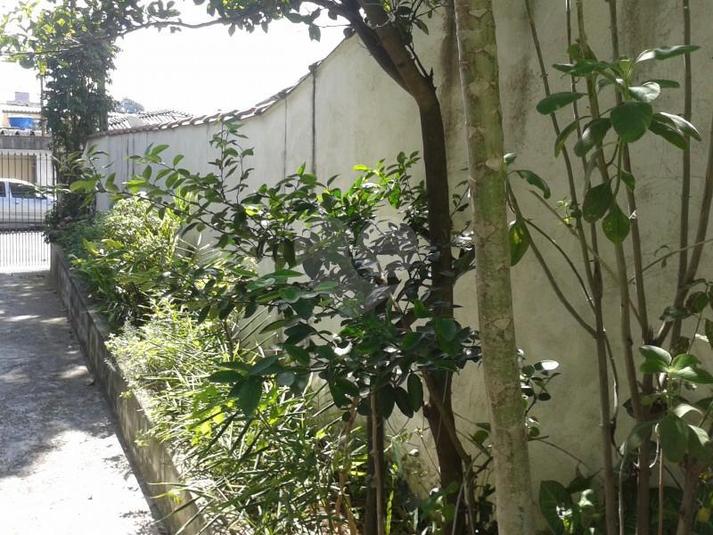 Venda Sobrado São Paulo Jardim Tenani REO93940 33