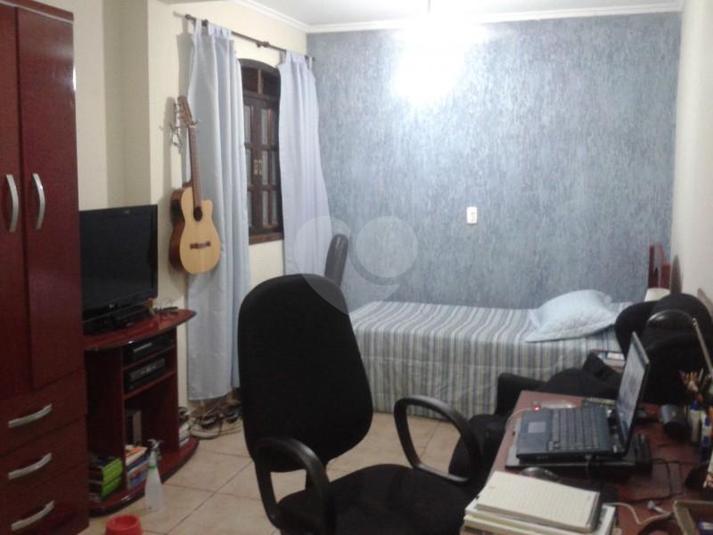 Venda Sobrado São Paulo Jardim Tenani REO93940 9