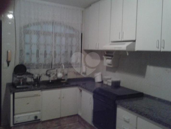 Venda Sobrado São Paulo Jardim Tenani REO93940 12