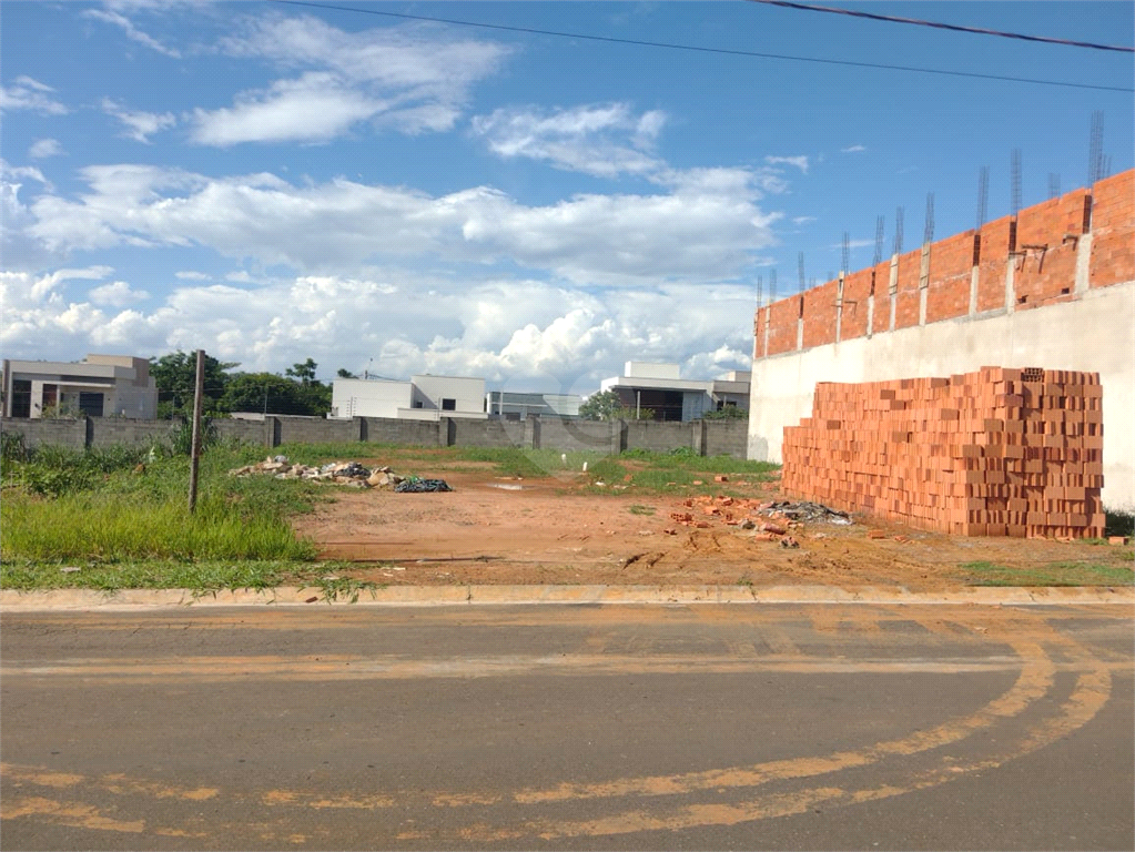 Aluguel Terreno Hortolândia Residencial Jardim Do Jatobá REO939407 1