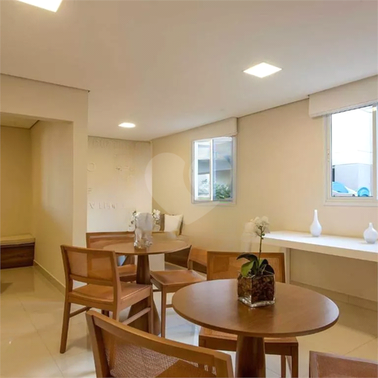 Venda Apartamento São Paulo Vila Guedes REO939408 45