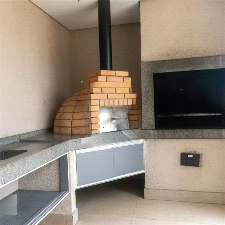 Venda Apartamento São Paulo Vila Guedes REO939408 43