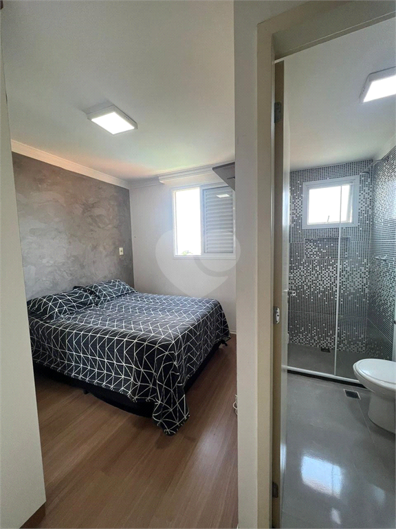 Venda Apartamento São Paulo Vila Guedes REO939408 51