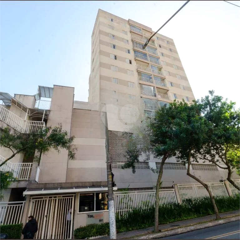 Venda Apartamento São Paulo Vila Guedes REO939408 18