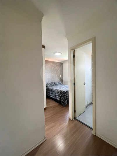 Venda Apartamento São Paulo Vila Guedes REO939408 32