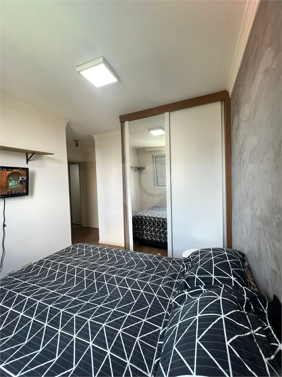 Venda Apartamento São Paulo Vila Guedes REO939408 20