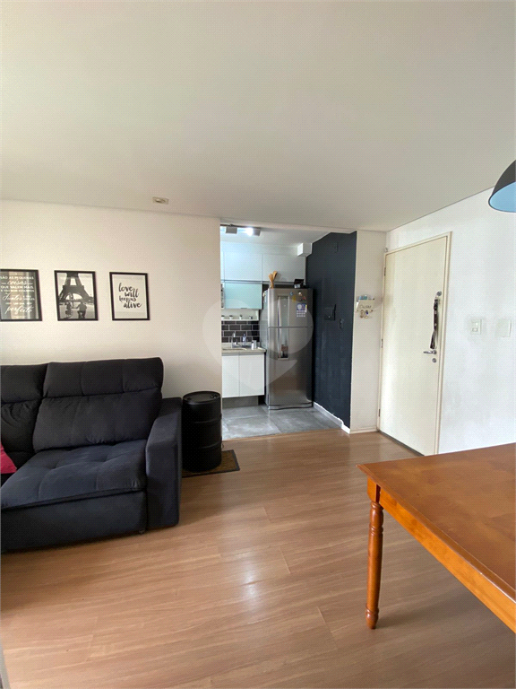 Venda Apartamento São Paulo Vila Guedes REO939408 6