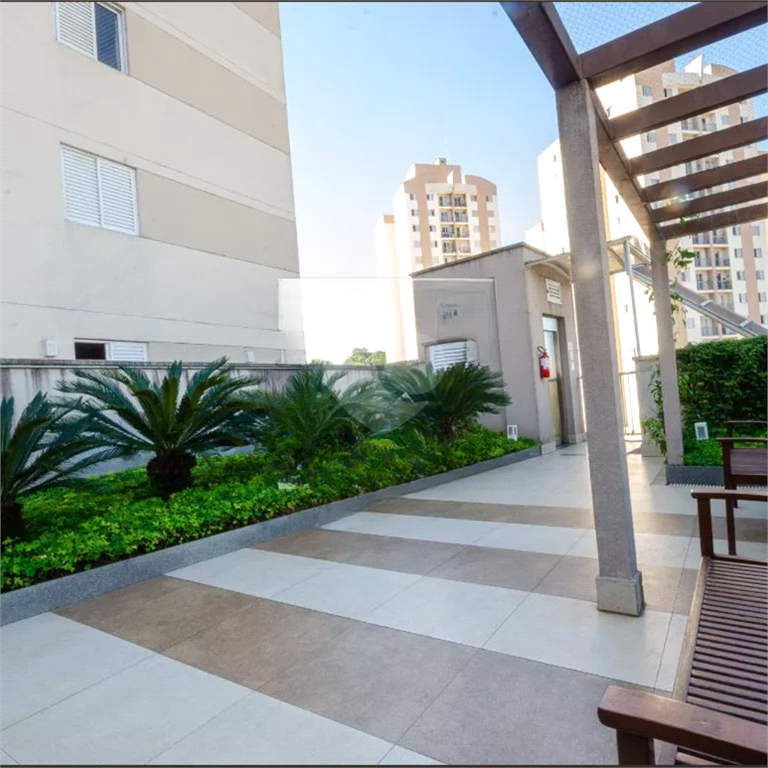 Venda Apartamento São Paulo Vila Guedes REO939408 22