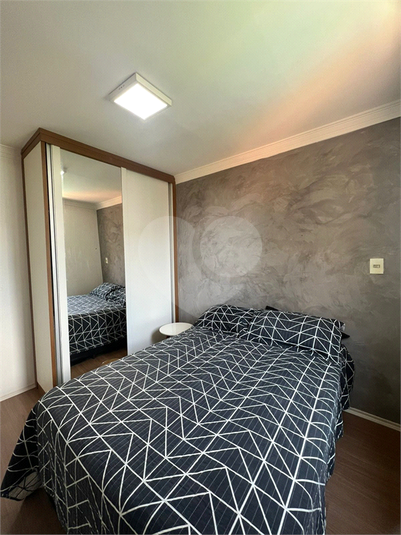 Venda Apartamento São Paulo Vila Guedes REO939408 14