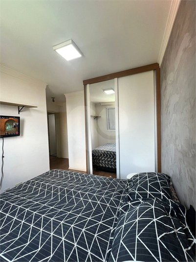 Venda Apartamento São Paulo Vila Guedes REO939408 49