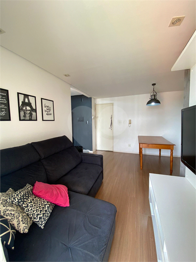 Venda Apartamento São Paulo Vila Guedes REO939408 10