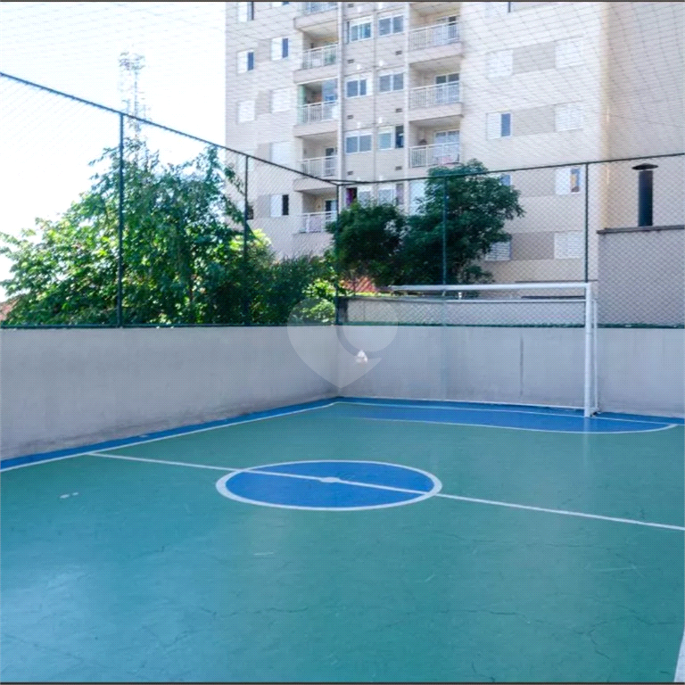 Venda Apartamento São Paulo Vila Guedes REO939408 40