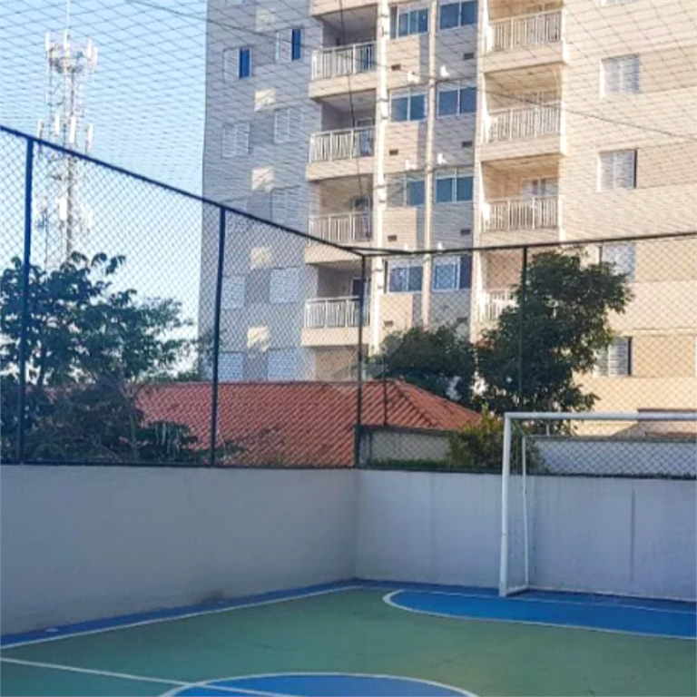 Venda Apartamento São Paulo Vila Guedes REO939408 42