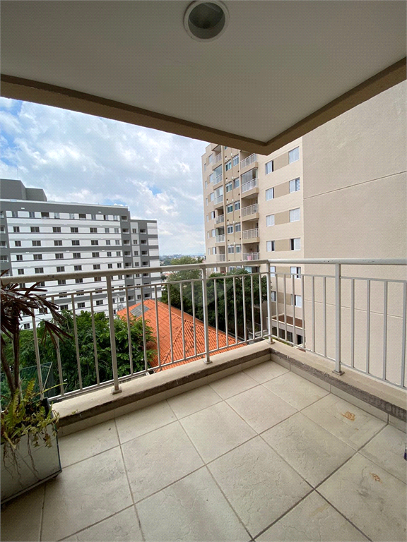 Venda Apartamento São Paulo Vila Guedes REO939408 8