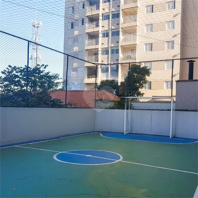 Venda Apartamento São Paulo Vila Guedes REO939408 41