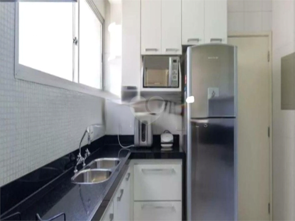 Venda Apartamento São Paulo Higienópolis REO939413 9