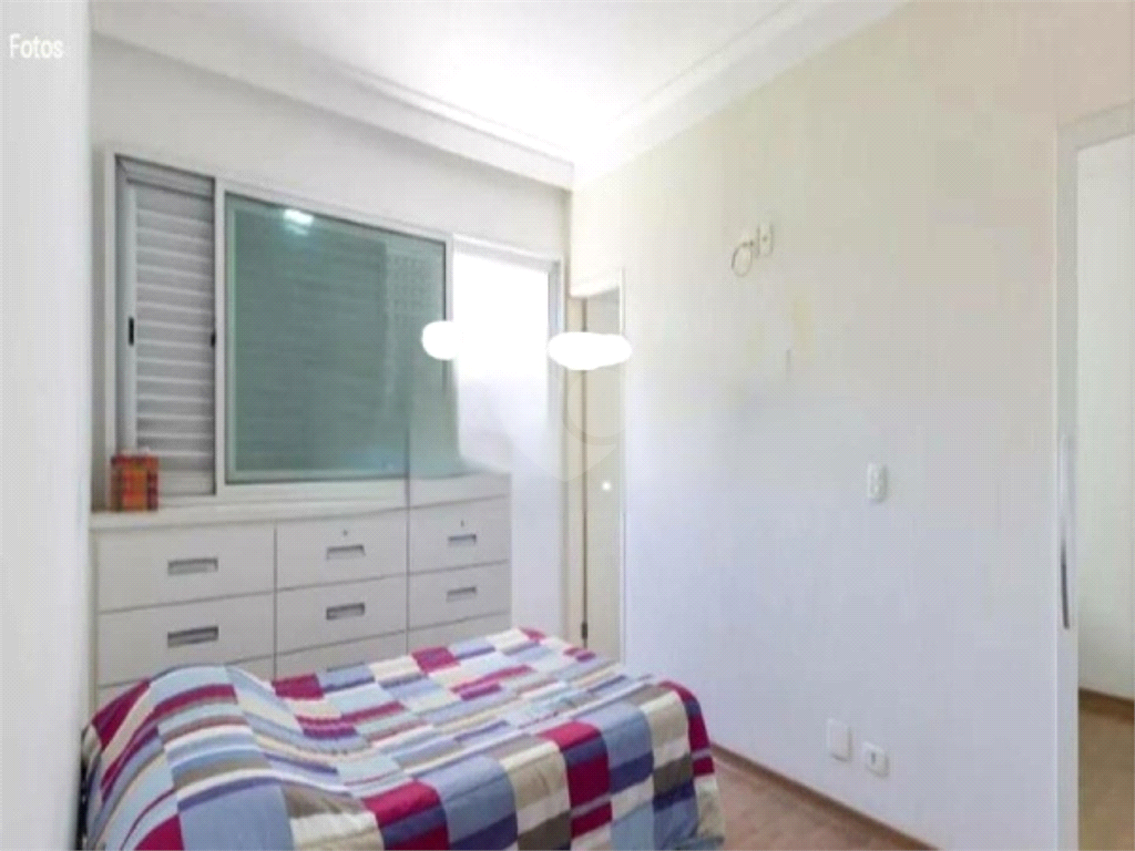 Venda Apartamento São Paulo Higienópolis REO939413 19