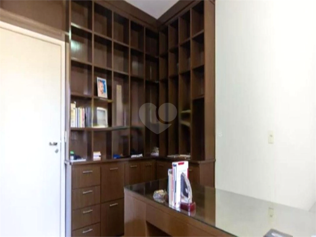 Venda Apartamento São Paulo Higienópolis REO939413 13