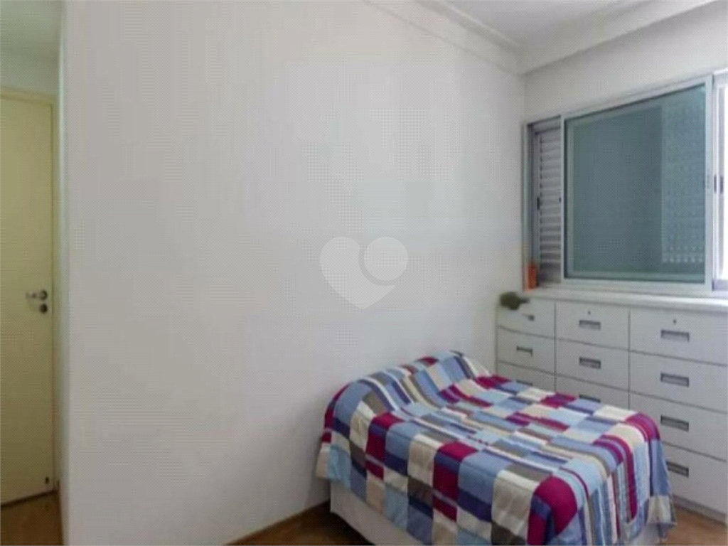 Venda Apartamento São Paulo Higienópolis REO939413 20