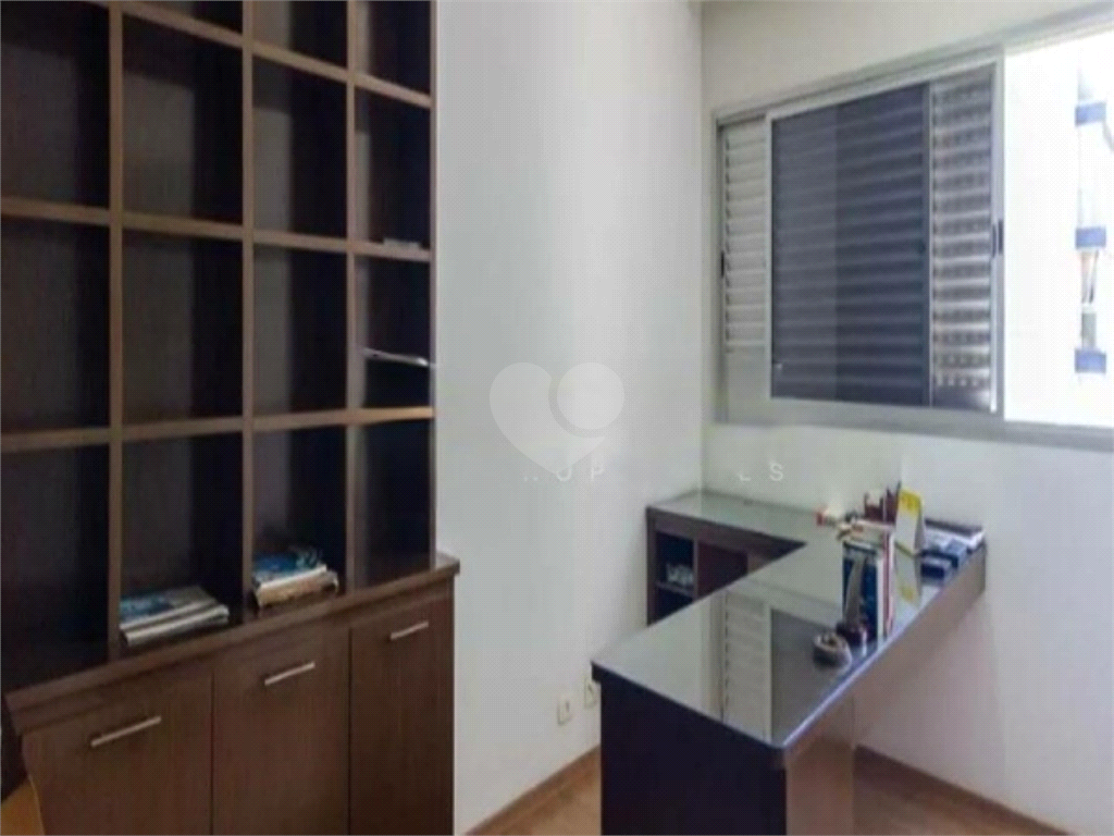 Venda Apartamento São Paulo Higienópolis REO939413 12