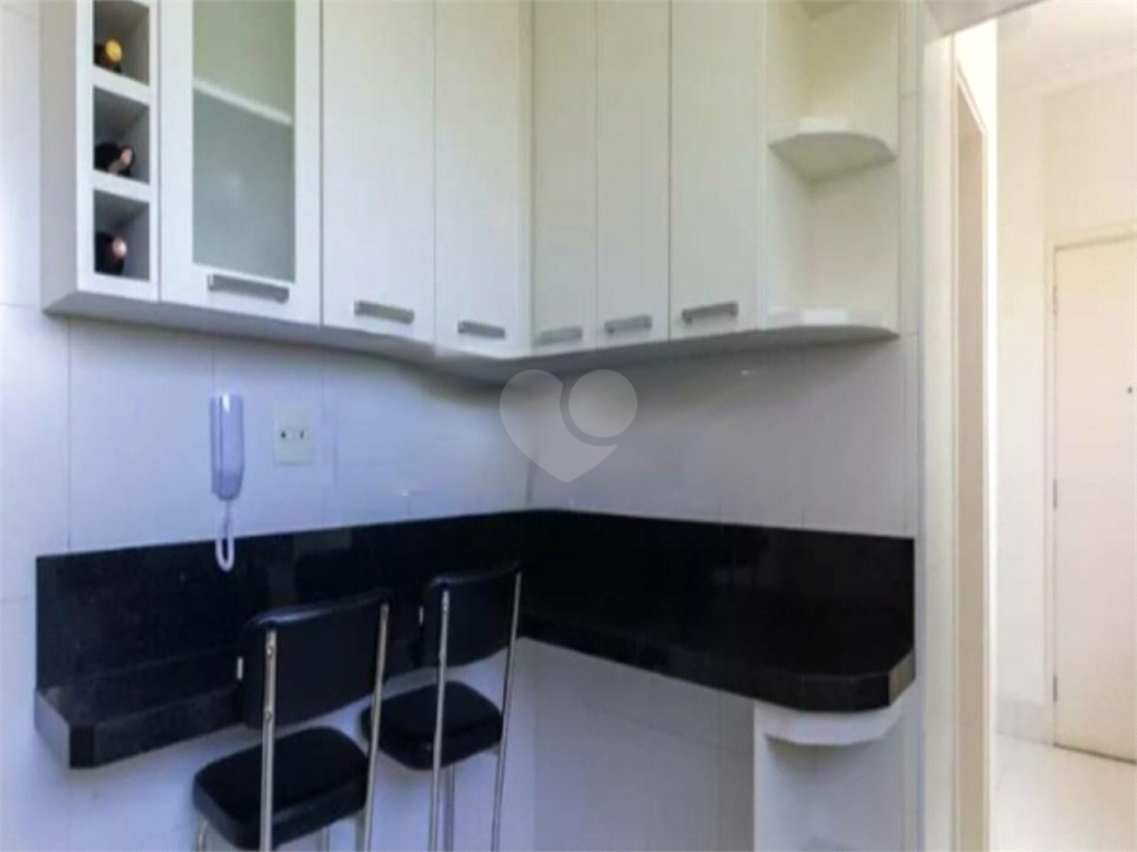 Venda Apartamento São Paulo Higienópolis REO939413 5