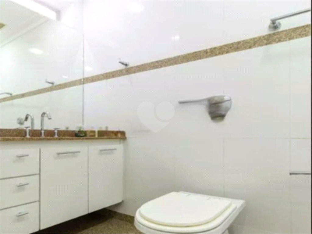 Venda Apartamento São Paulo Higienópolis REO939413 25