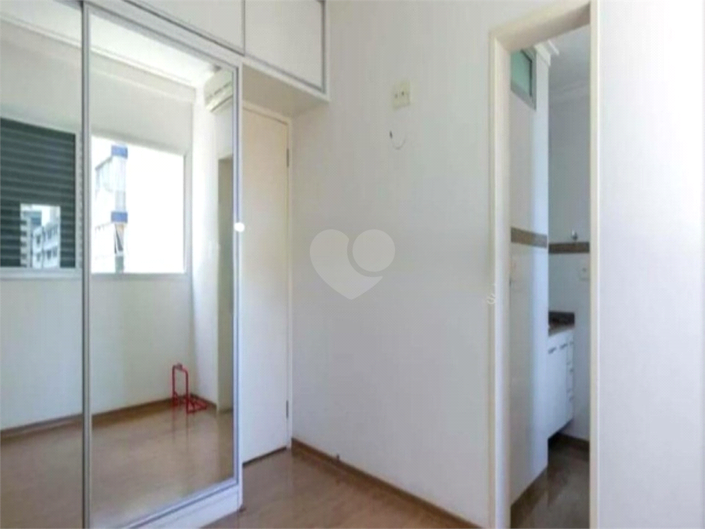 Venda Apartamento São Paulo Higienópolis REO939413 16