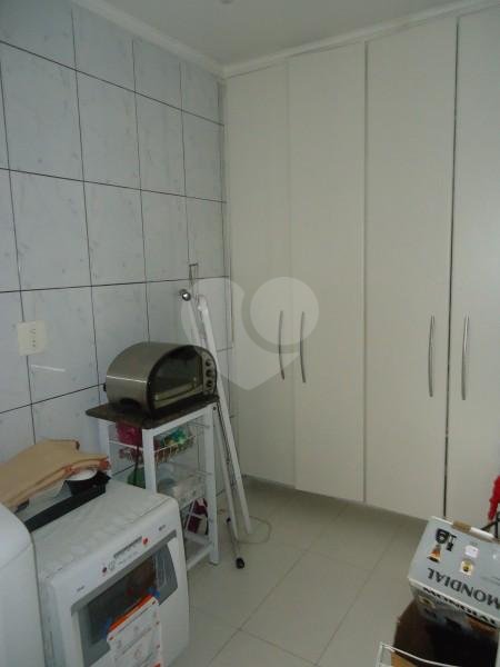 Venda Sobrado São Paulo Bom Retiro REO93942 8