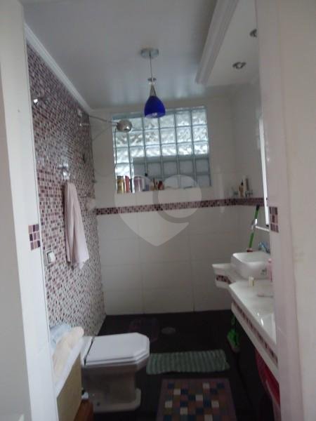 Venda Sobrado São Paulo Bom Retiro REO93942 21