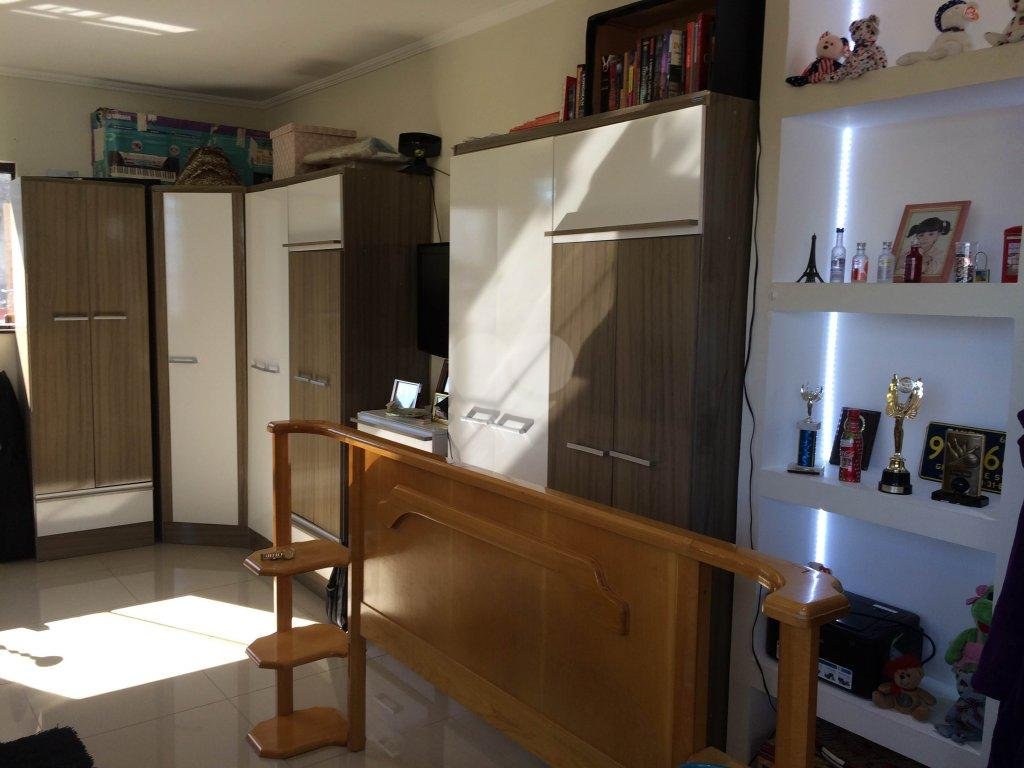 Venda Sobrado São Paulo Bom Retiro REO93942 19