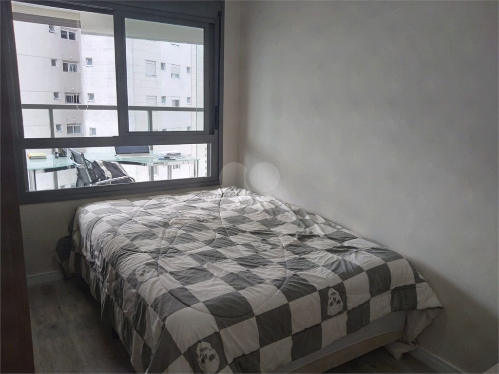 Venda Apartamento São Paulo Vila Romana REO939422 12