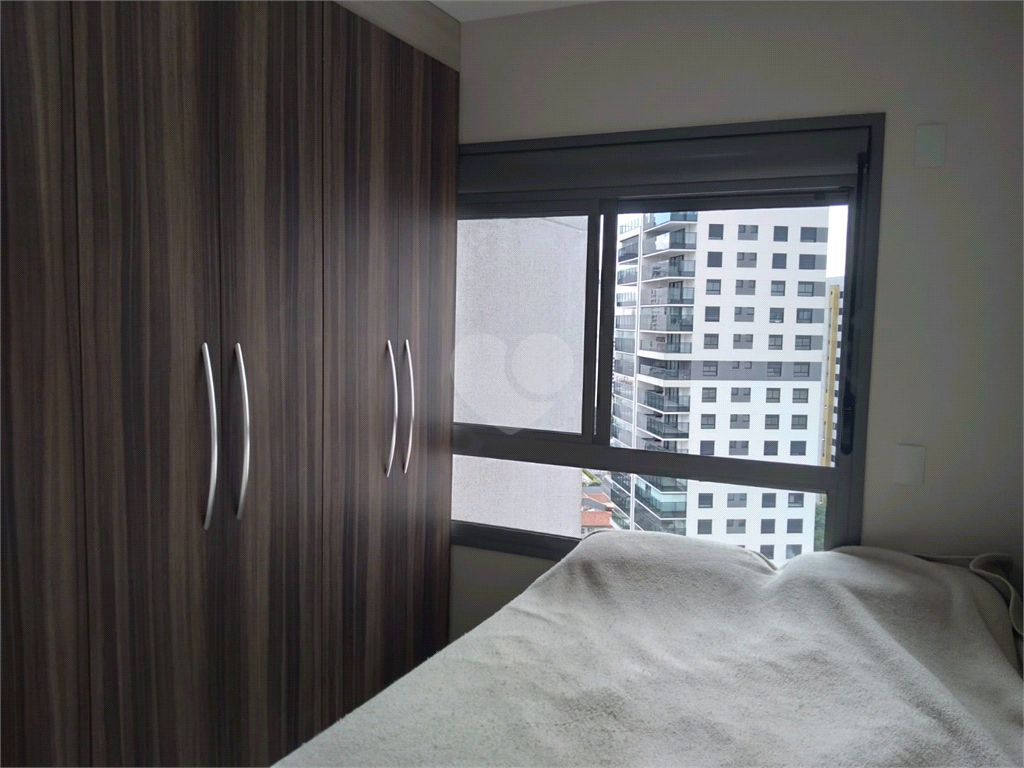 Venda Apartamento São Paulo Vila Romana REO939422 15