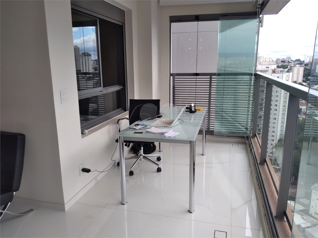 Venda Apartamento São Paulo Vila Romana REO939422 11