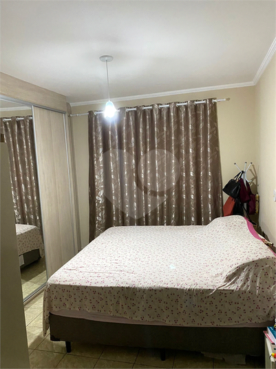 Venda Sobrado São Paulo Vila Silva Teles REO939430 28