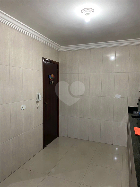 Venda Sobrado São Paulo Vila Silva Teles REO939430 8