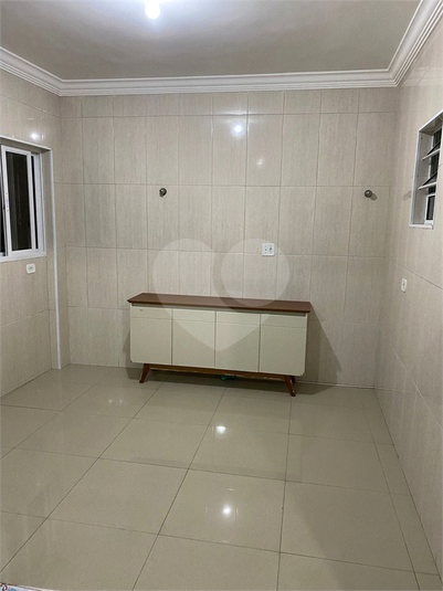 Venda Sobrado São Paulo Vila Silva Teles REO939430 6