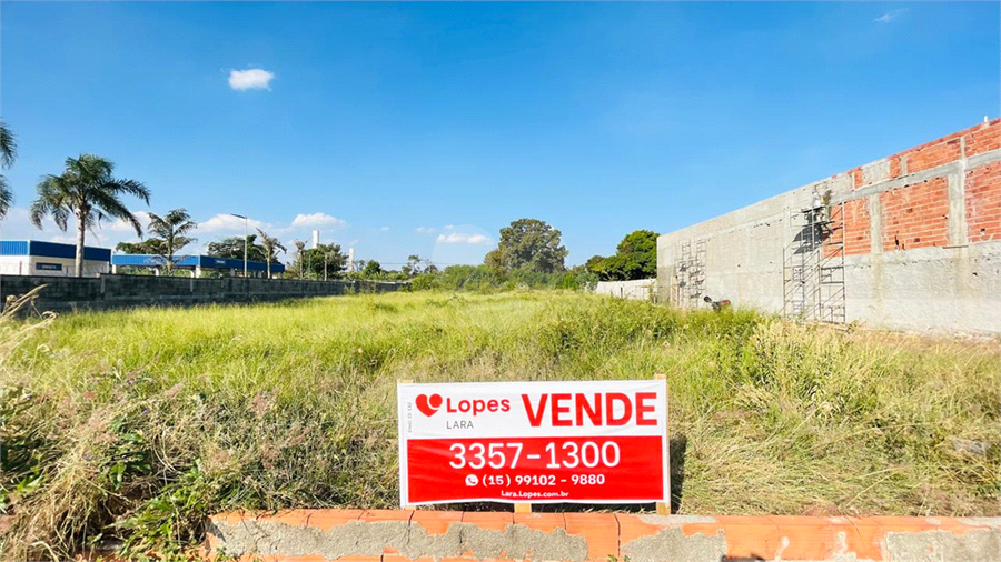 Venda Terreno Sorocaba Iporanga REO939435 5