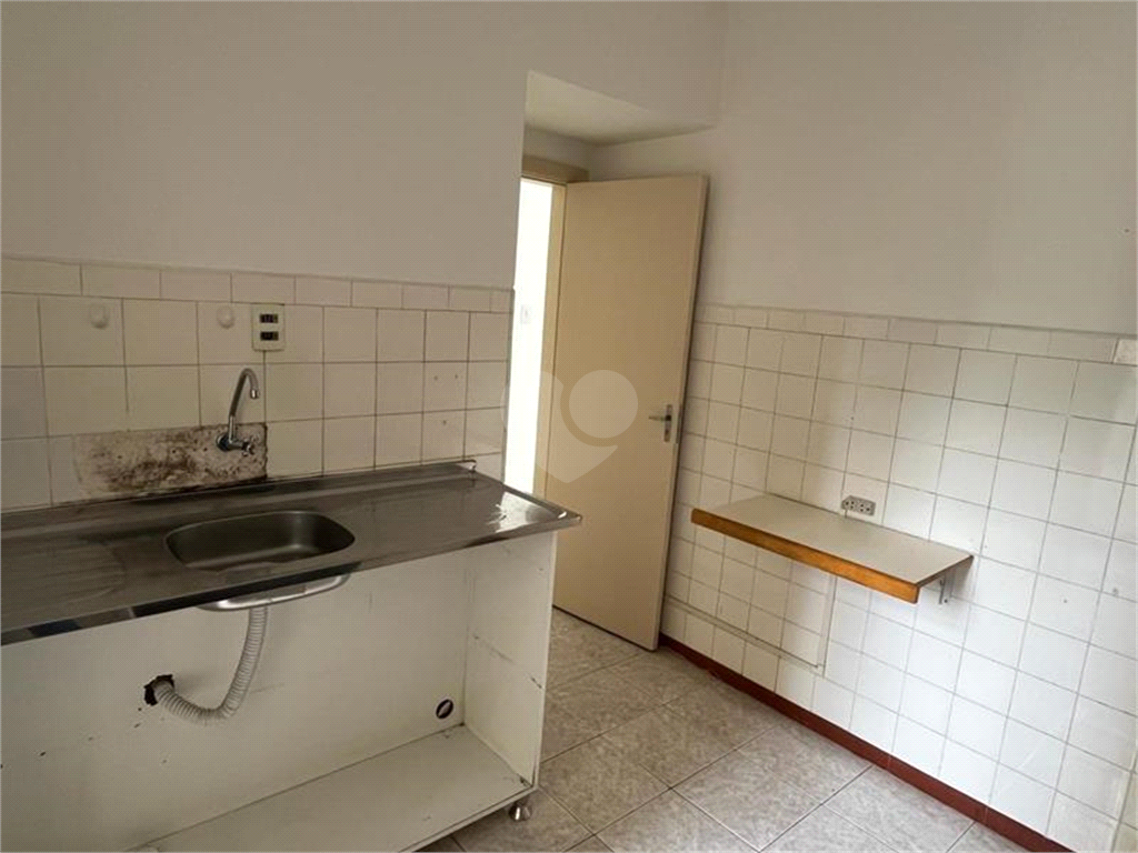 Venda Apartamento São Paulo Vila Buarque REO939437 10